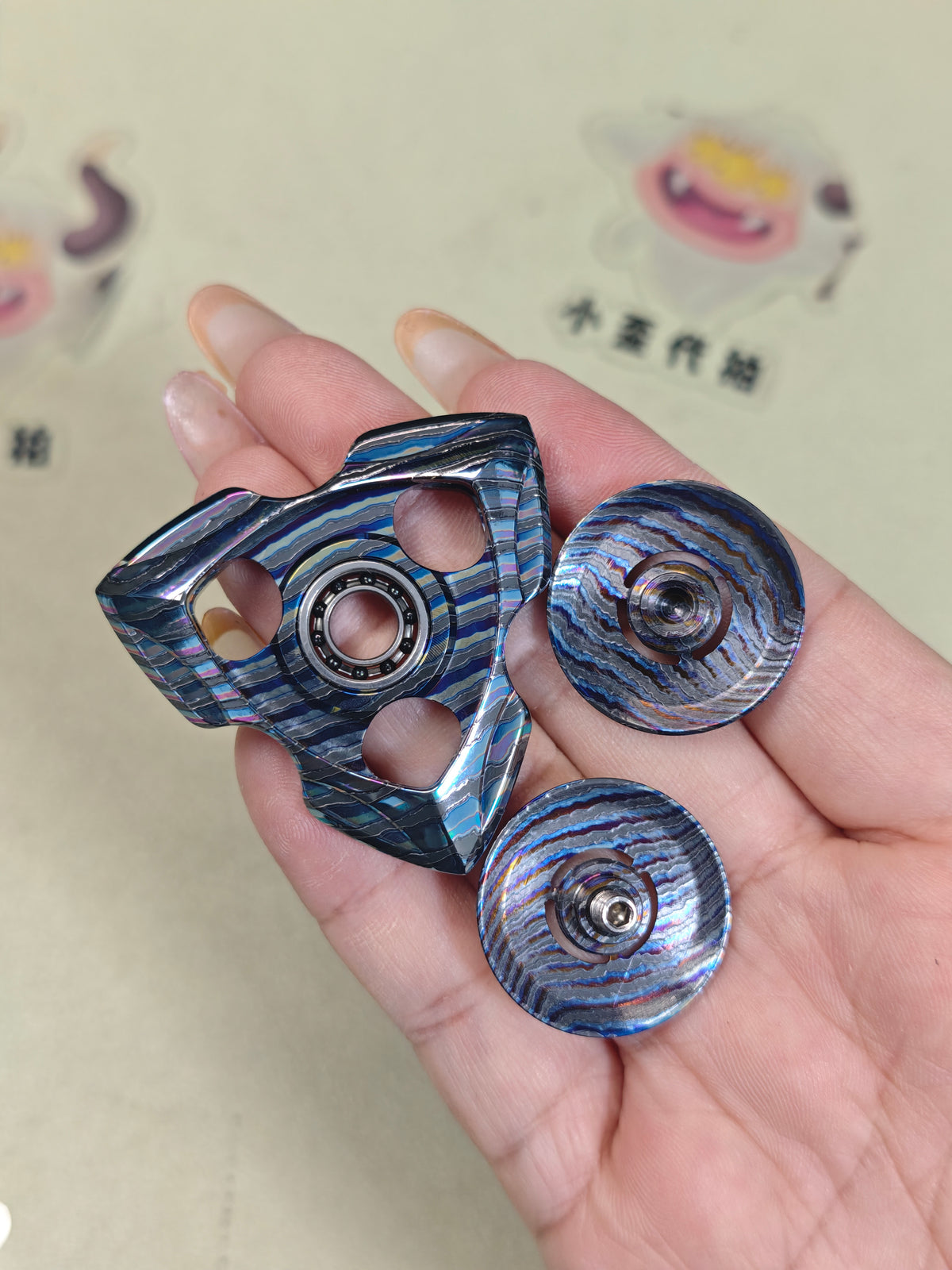 Siren Zircuti
