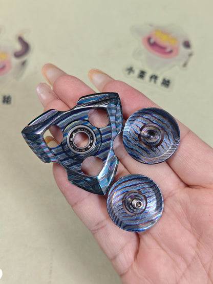 Siren Zircuti