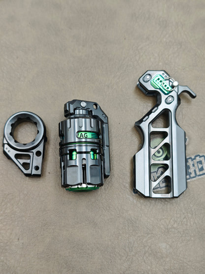 Slider Zirconium