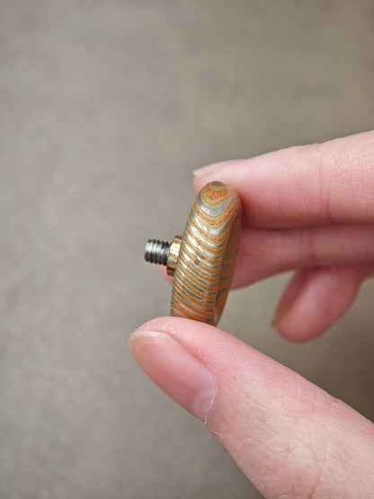 Edan Mokume