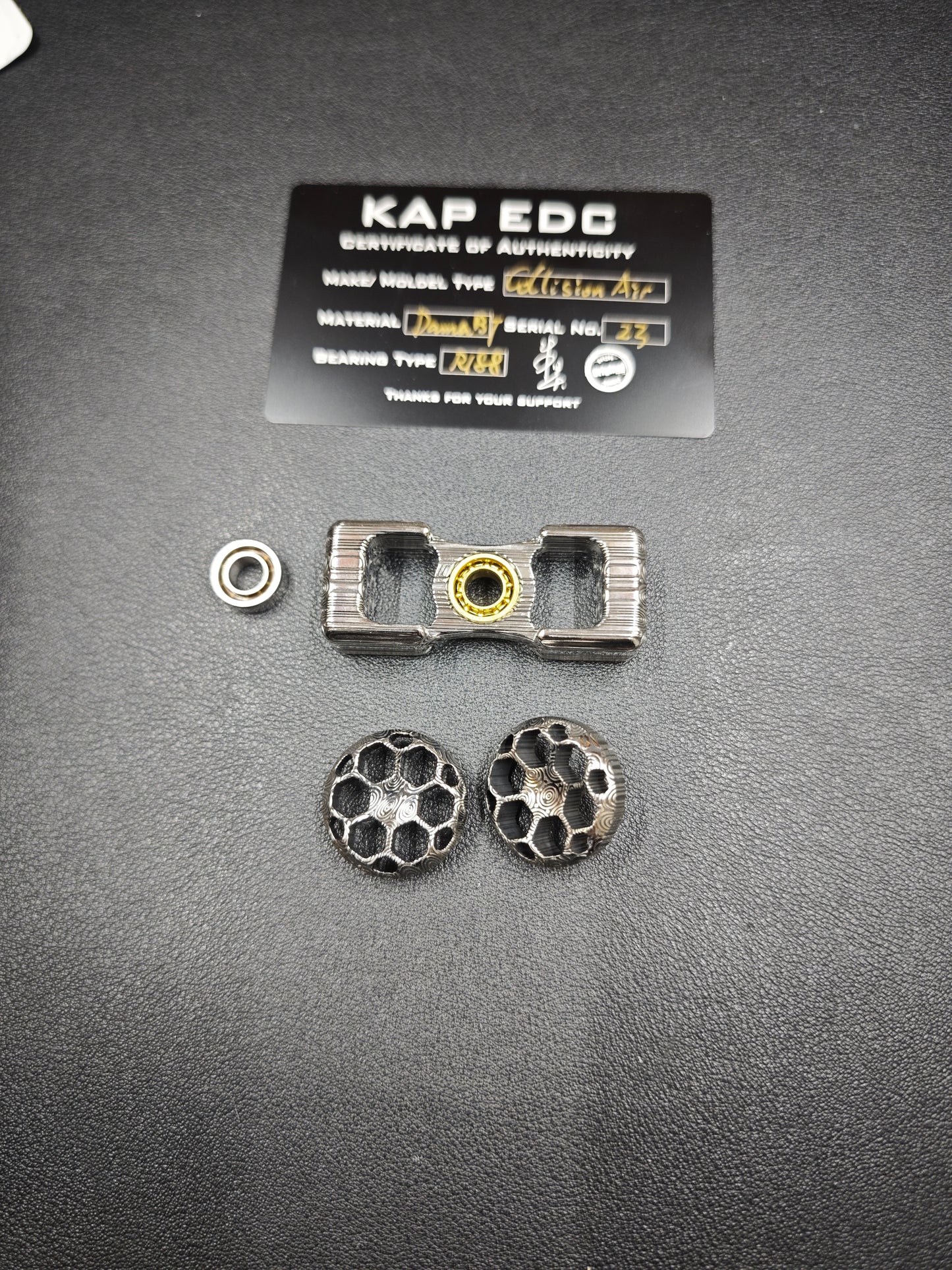 EDC