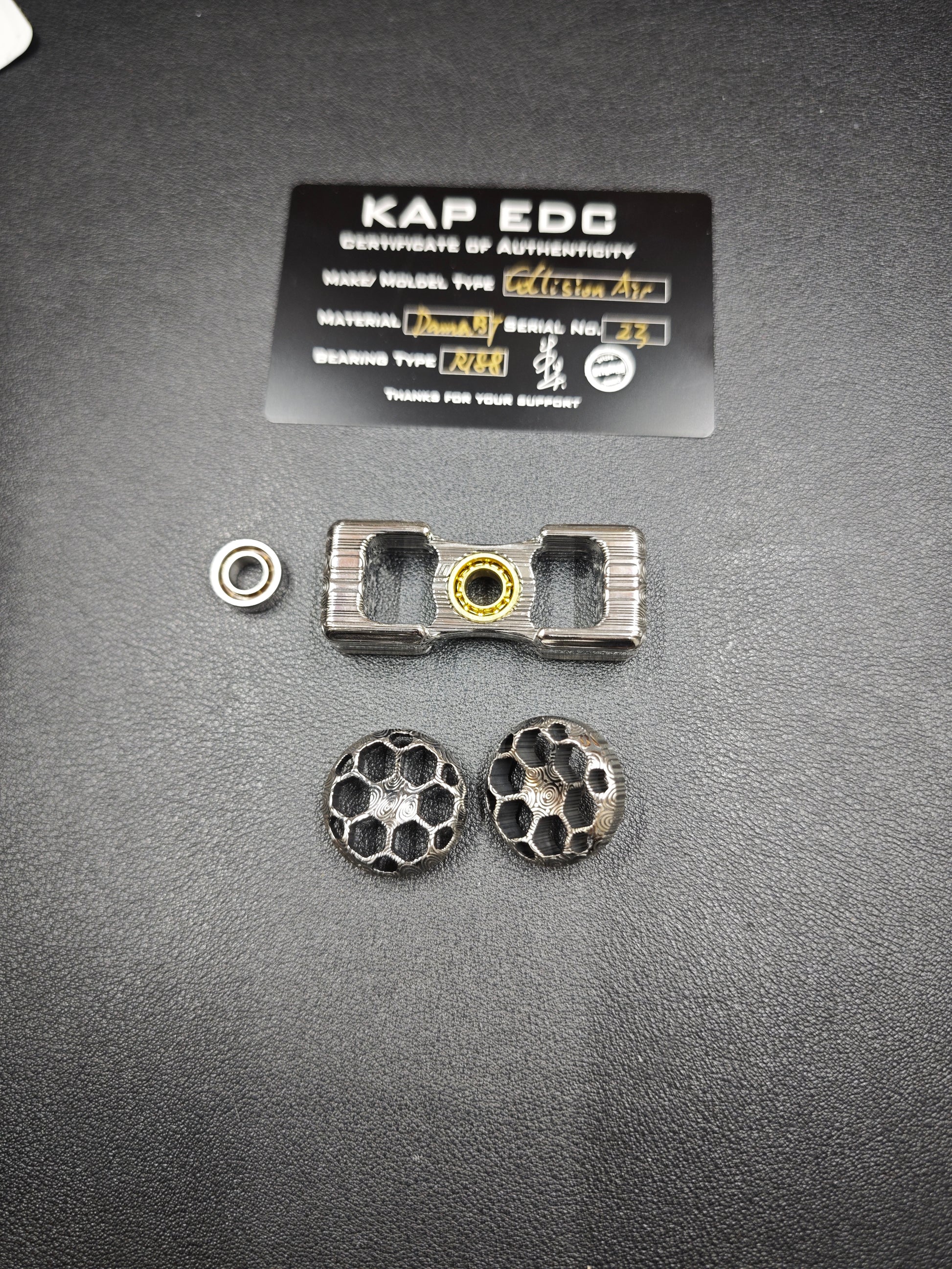 EDC