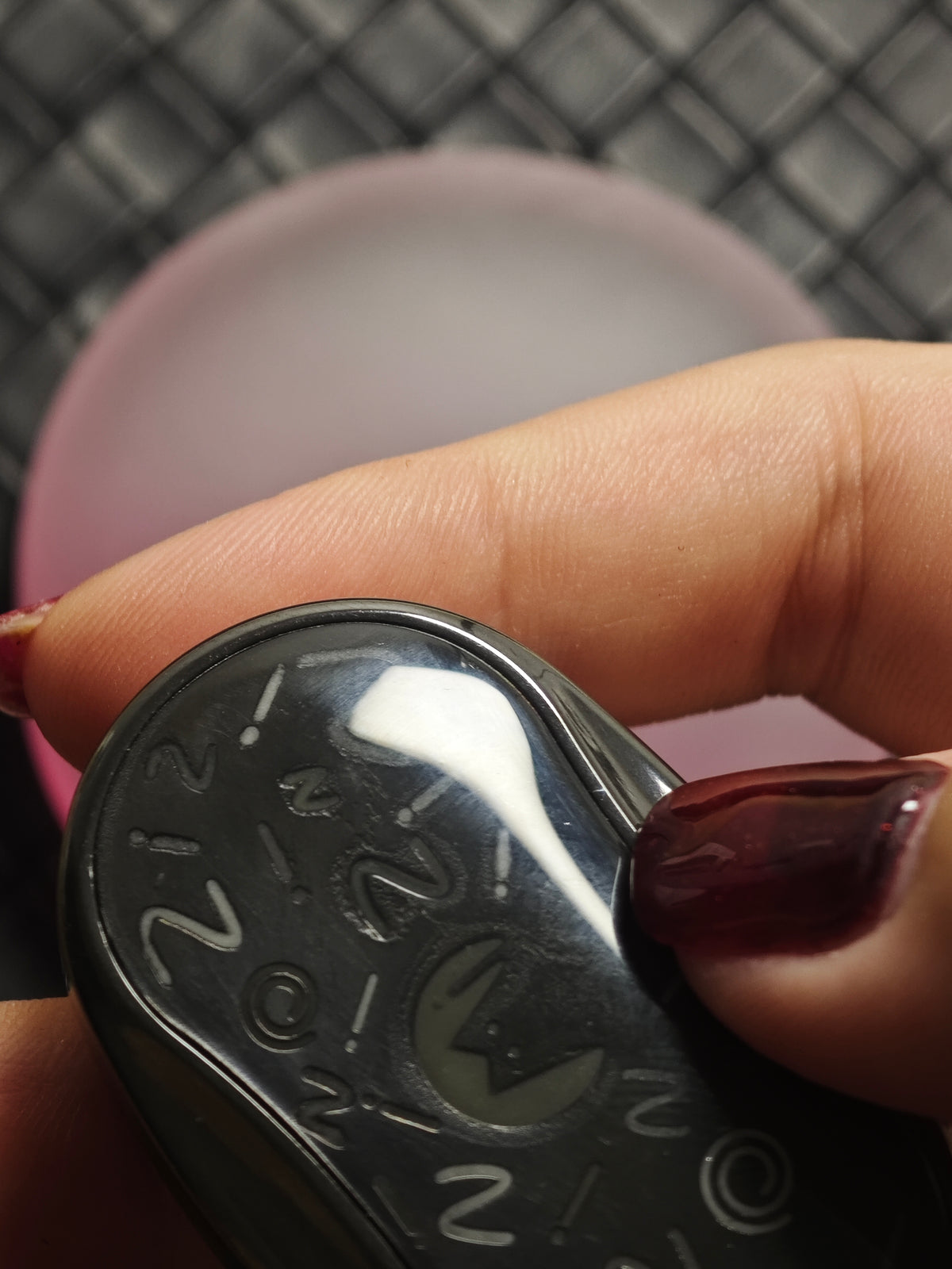 Mystery Zirconium