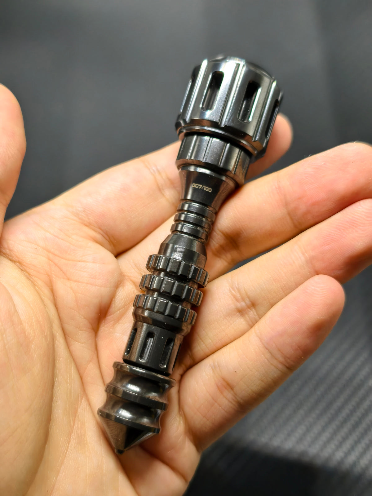 Warhammer Plus Zirconium
