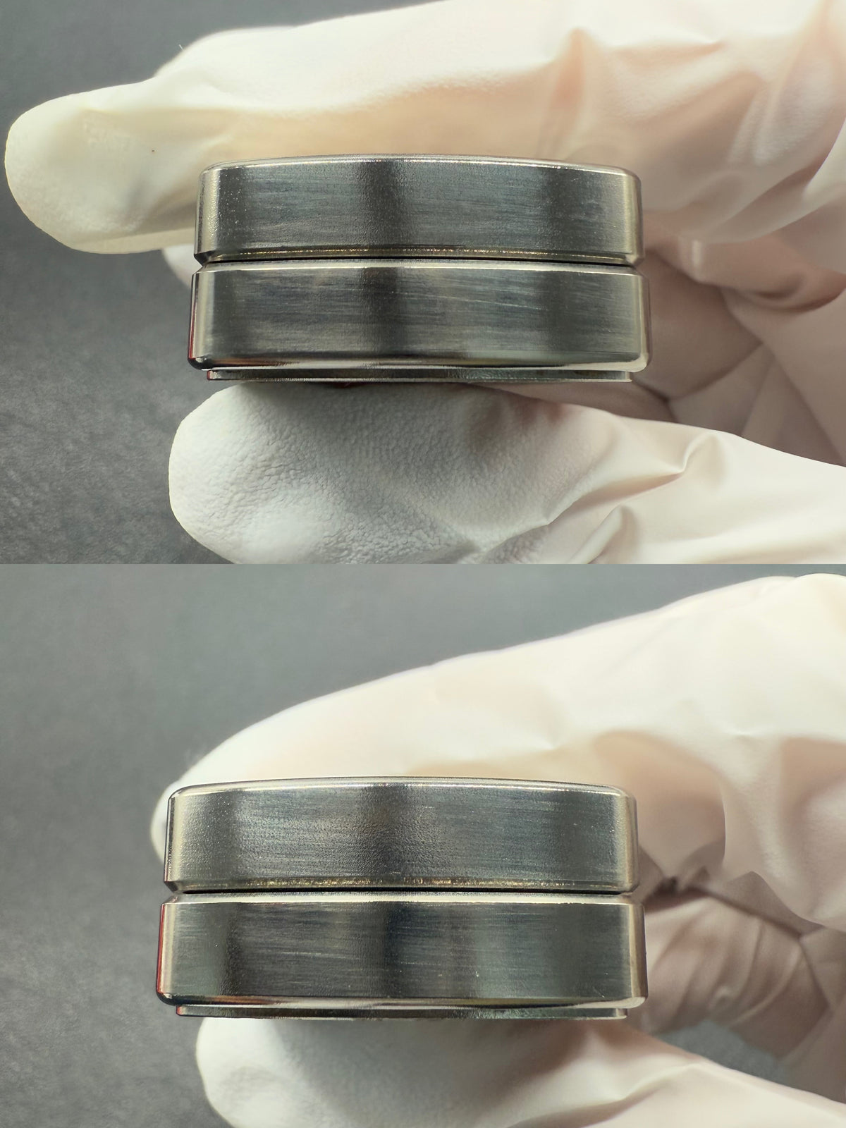 Root Three Zirconium