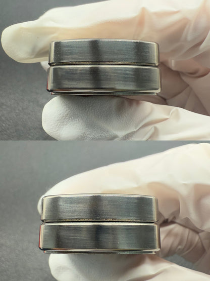 Root Three Zirconium