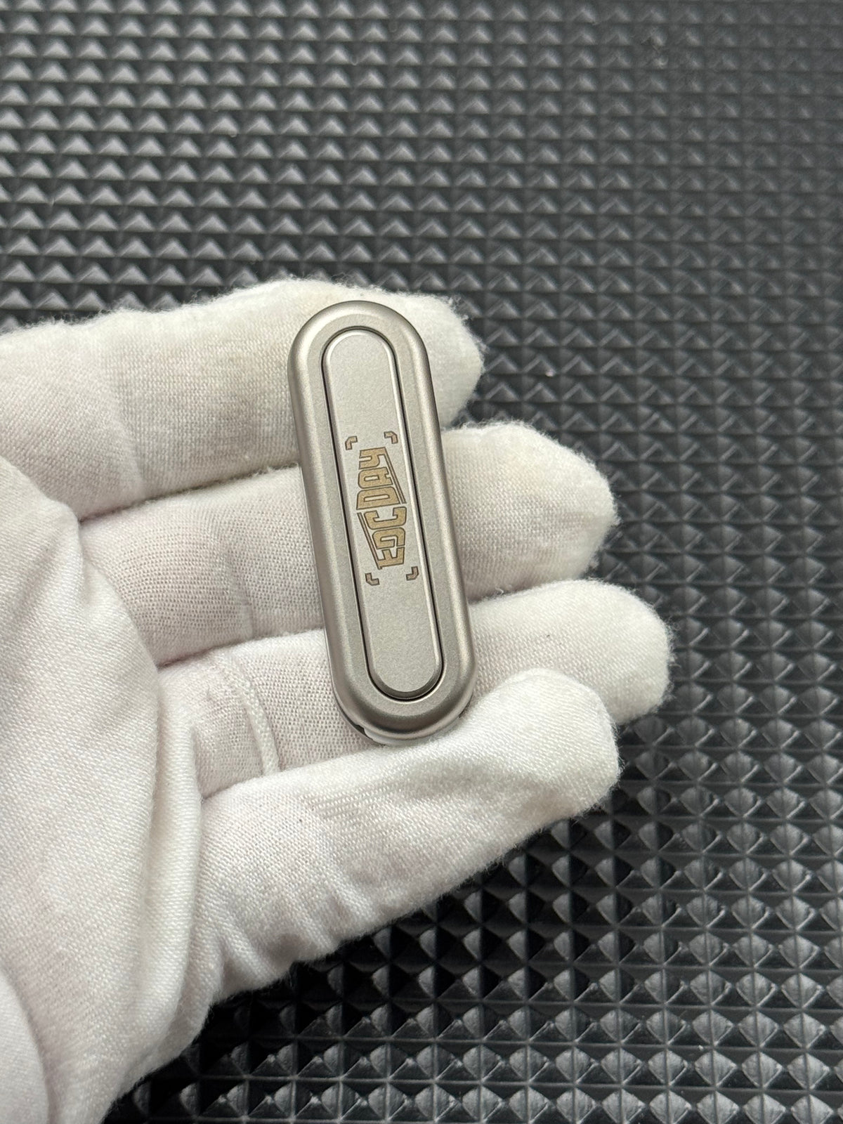 Bean+ Titanium