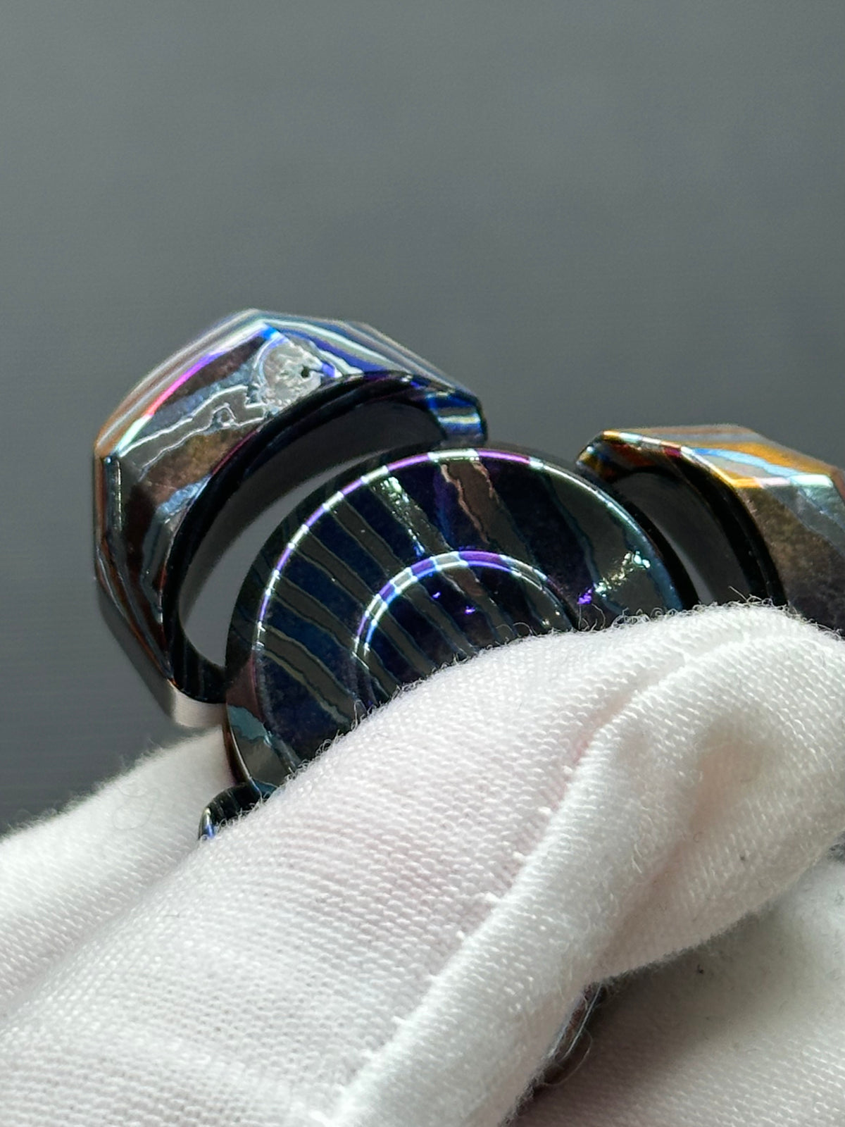 Whisper Duo Zircuti