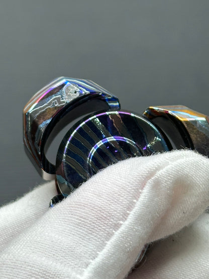 Whisper Duo Zircuti