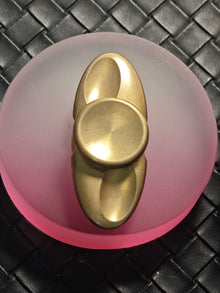 Dragonfly Brass