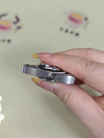 Tungsten Propeller Mini
