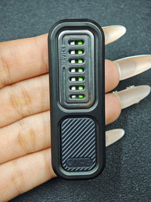 Eraser Titanium