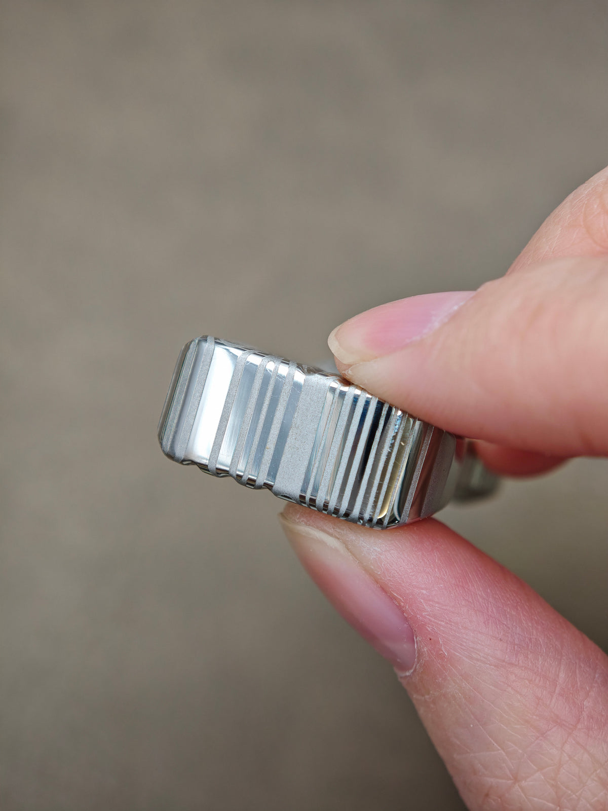 Jian Damasteel