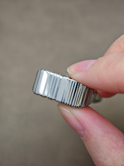 Jian Damasteel