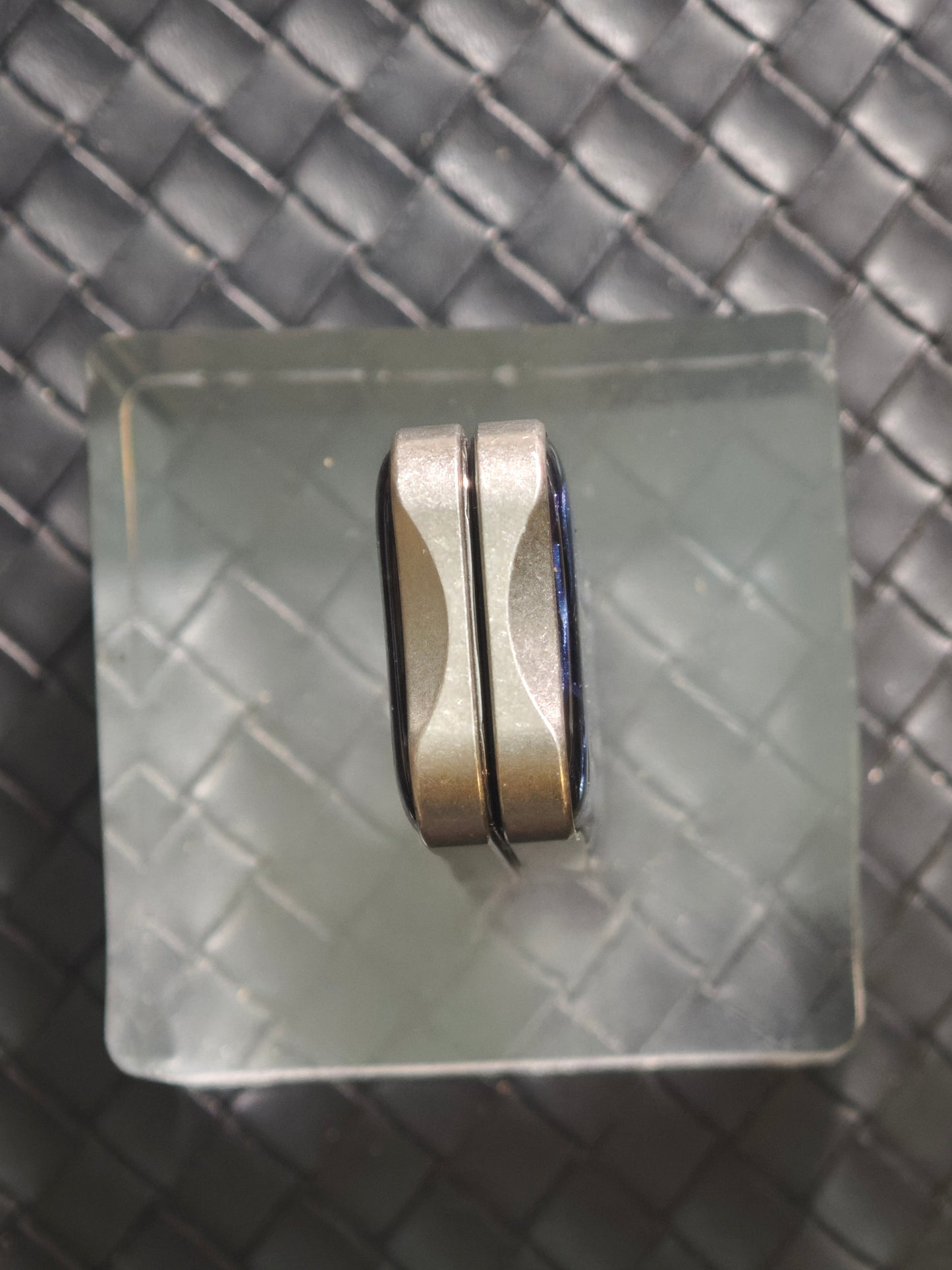 Slim Stainless Steel