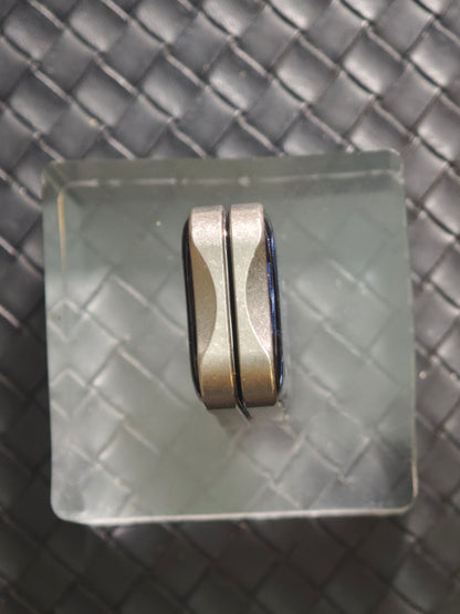 Slim Stainless Steel