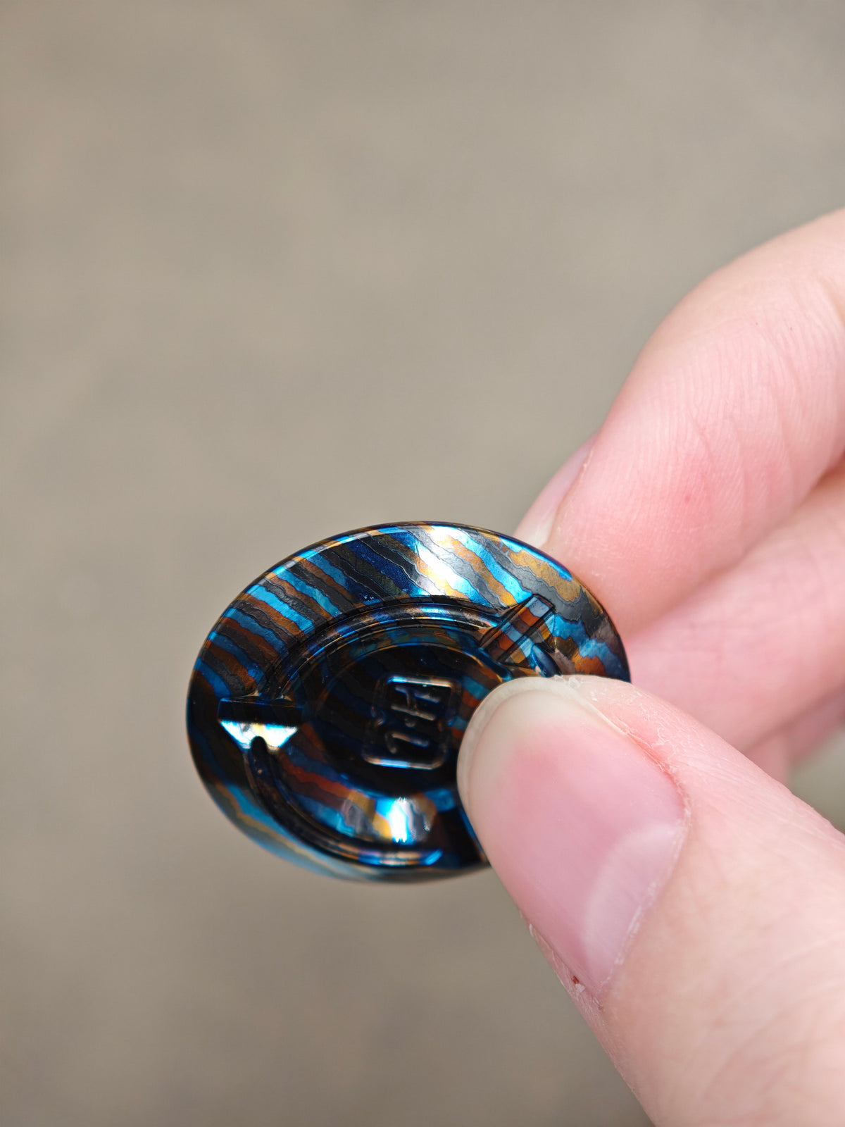 Bad Mantis 1.0 Zircuti