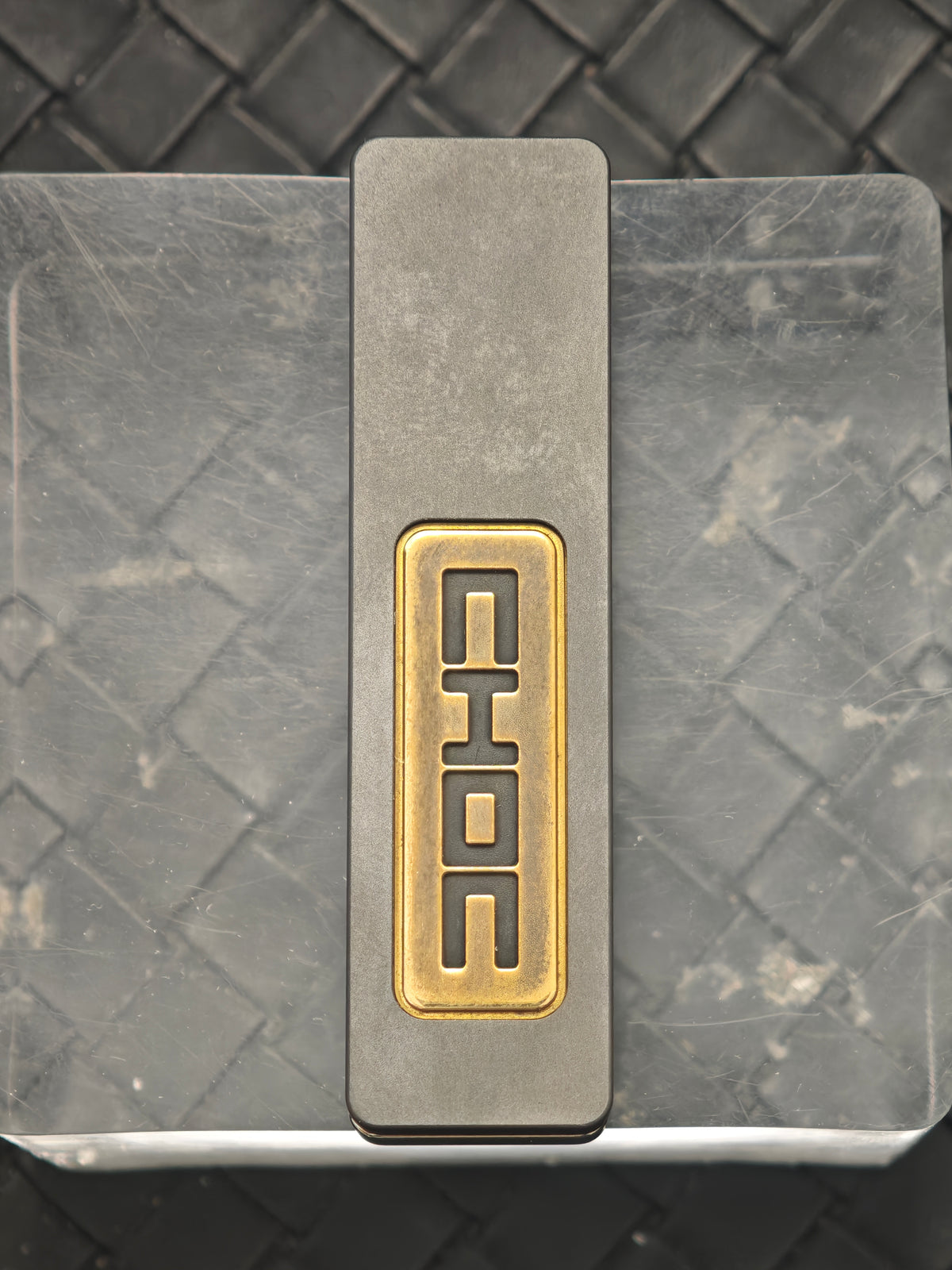 Choc Zirconium