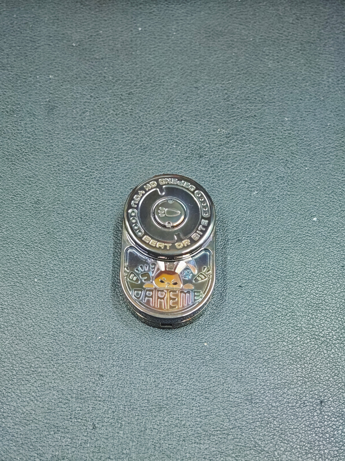 MIX Zirconium Oil Slick