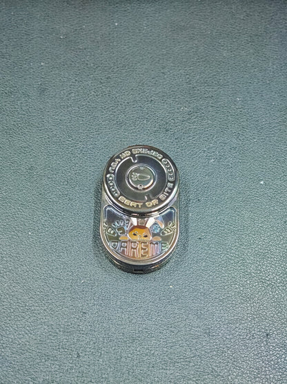 MIX Zirconium Oil Slick