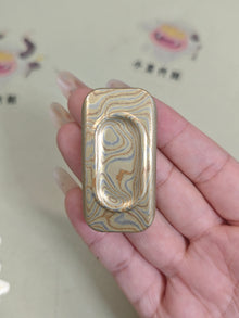 POPO Mokume Limited Edition