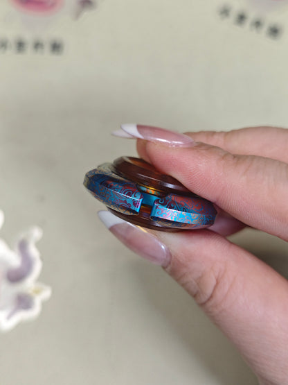 Tiger Beetle Titanium