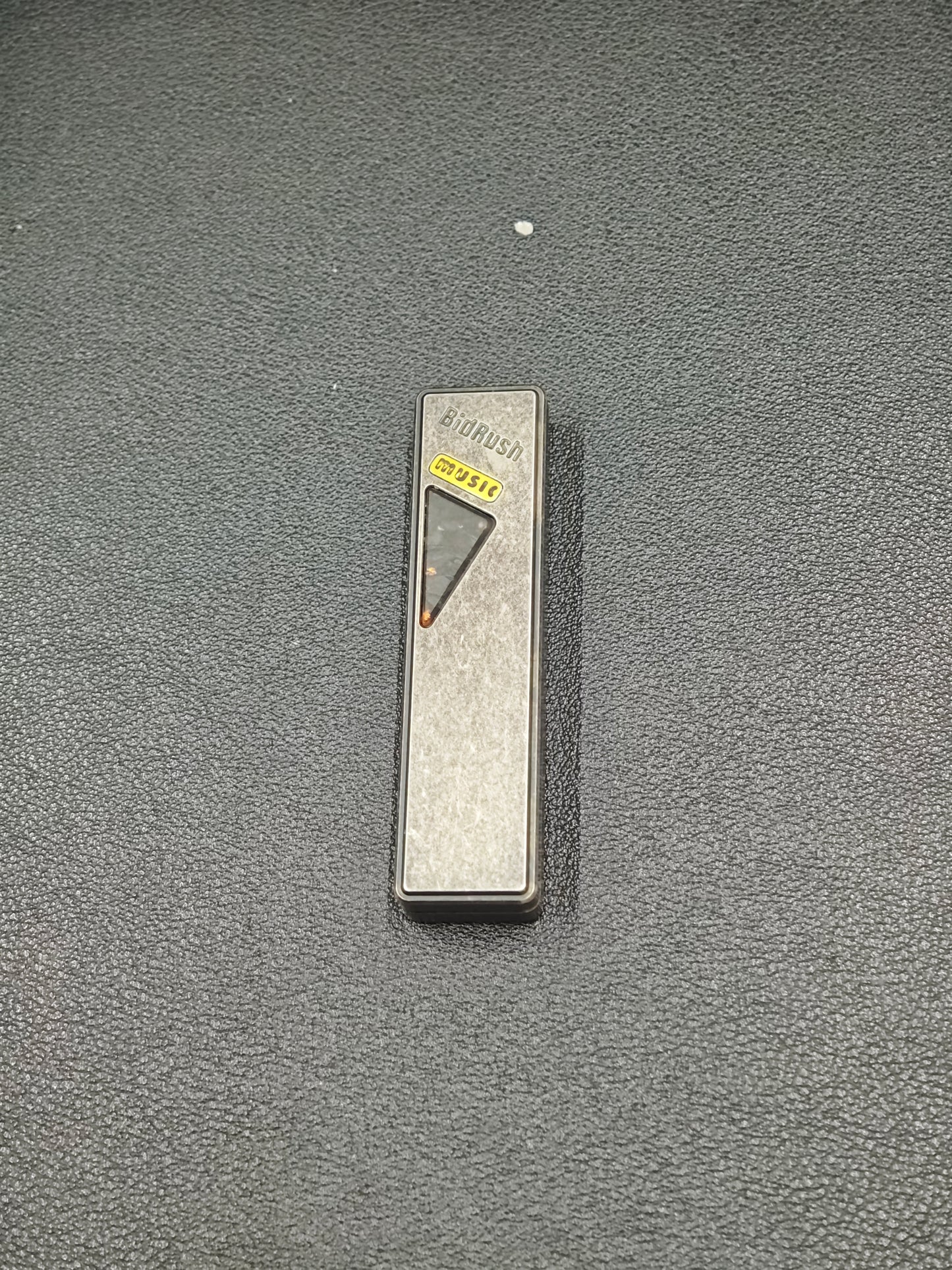 Mini Box Stainless Steel