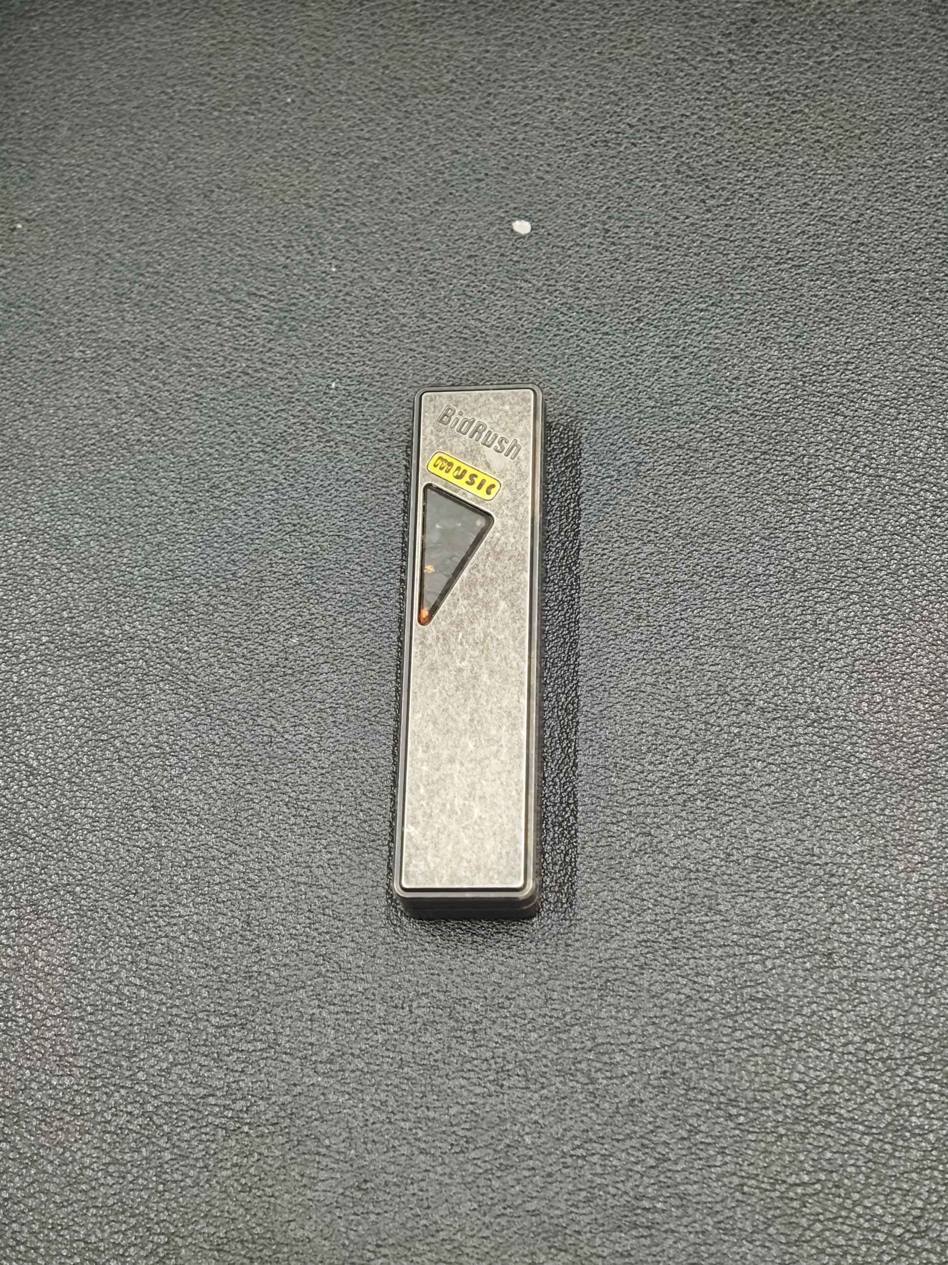 Mini Box Stainless Steel