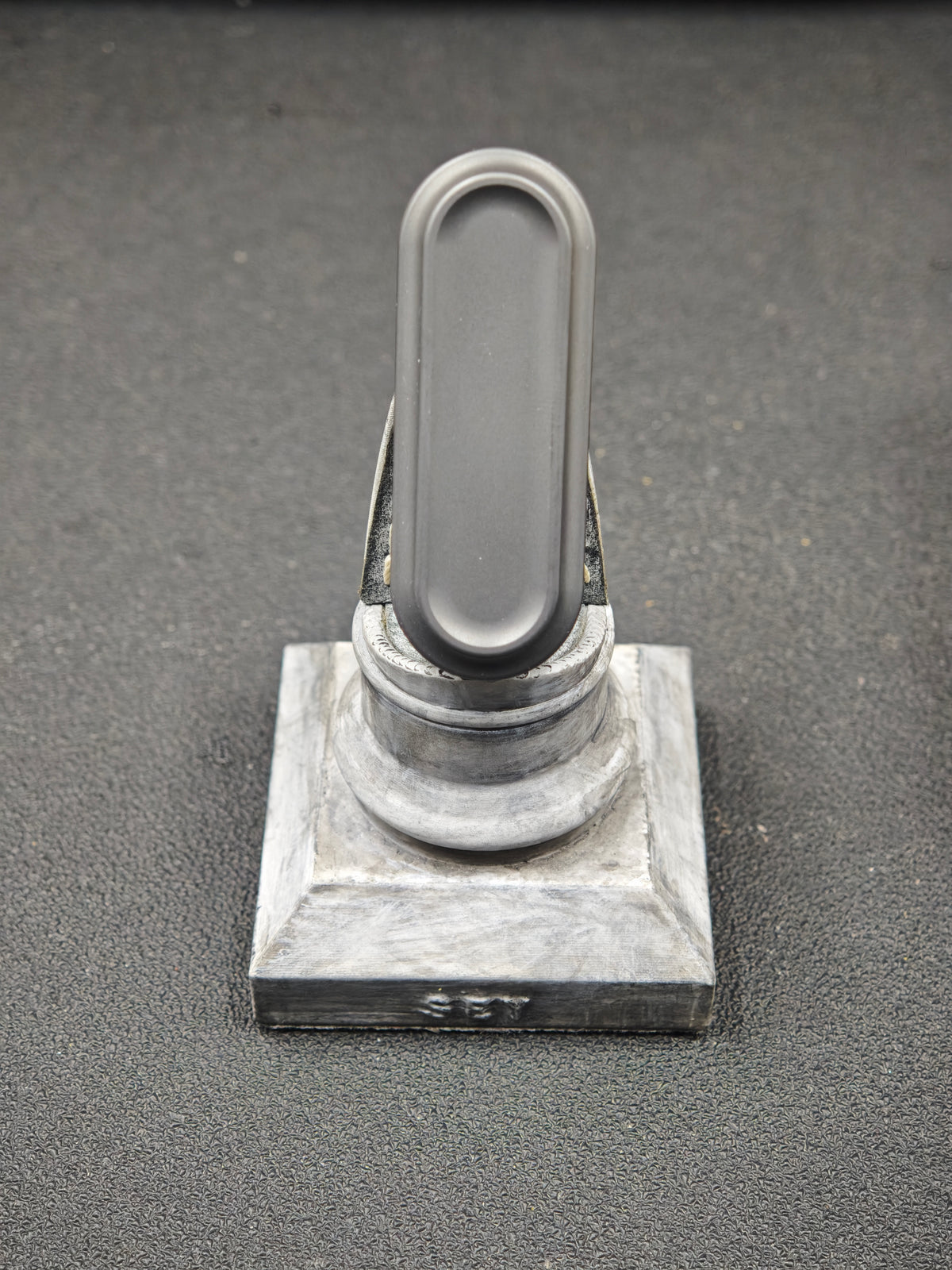Slider Zirconium Stonewashed