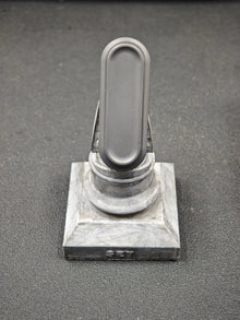 Slider Zirconium Stonewashed