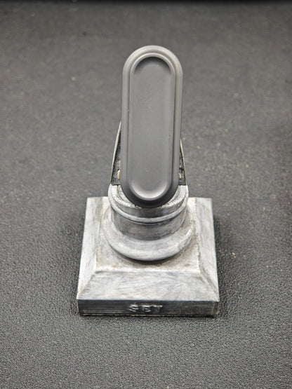 Slider Zirconium Stonewashed