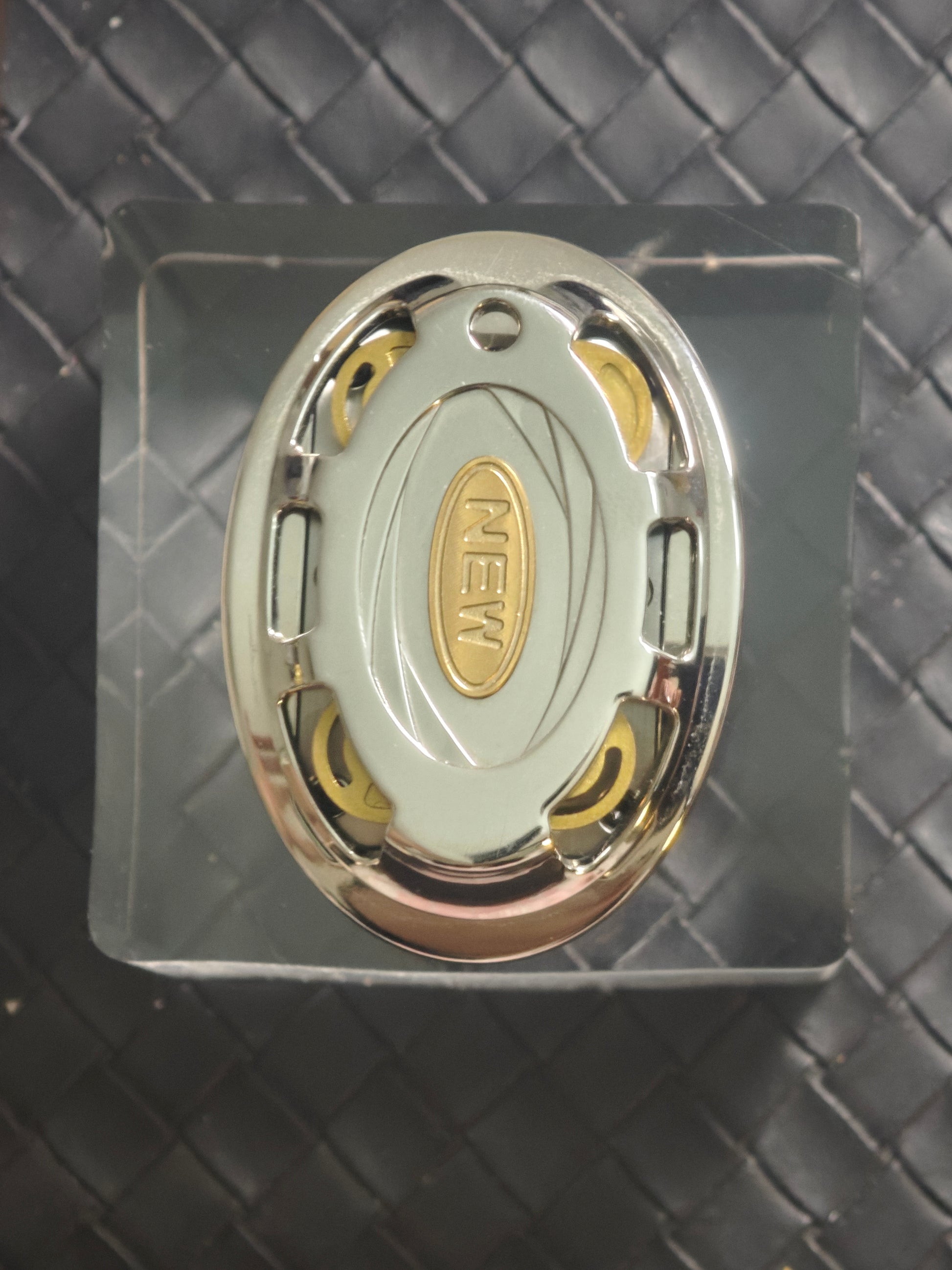 Ironclad Stainless Steel