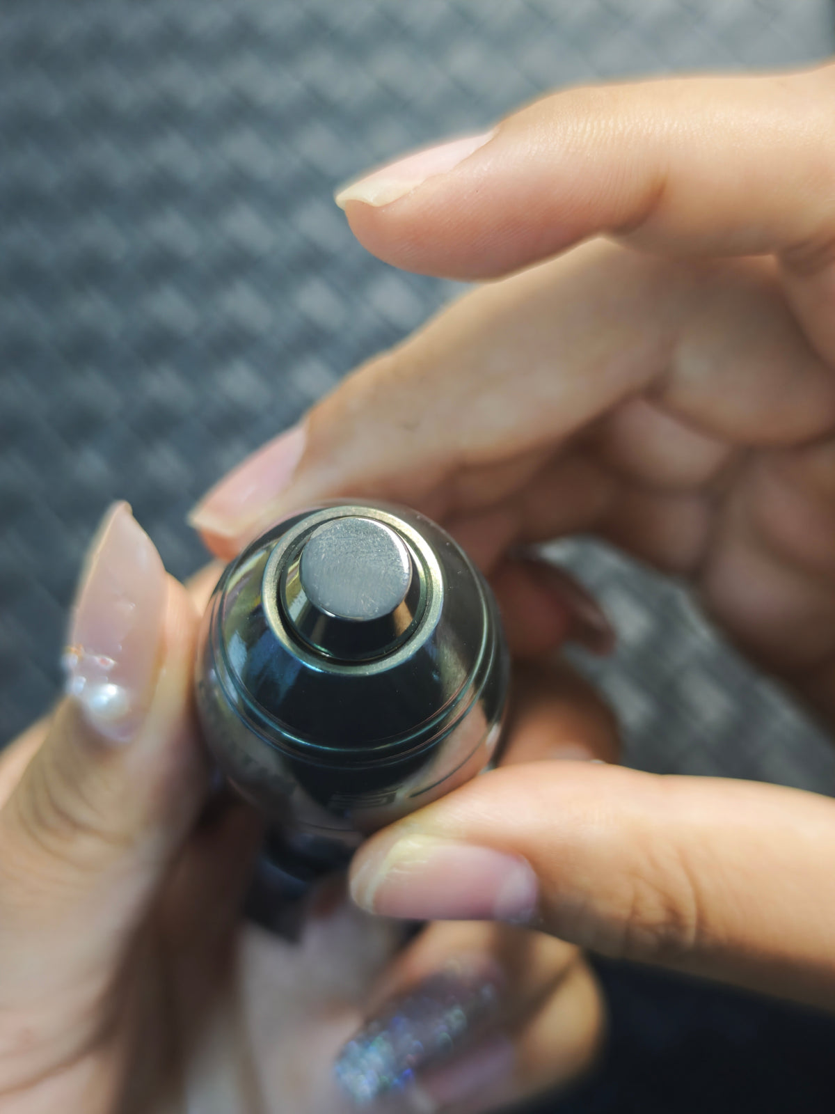 X BUTER Zirconium Oil Slick