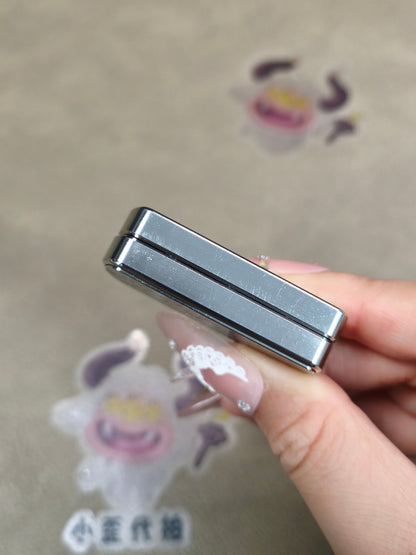 Root Three Titanium