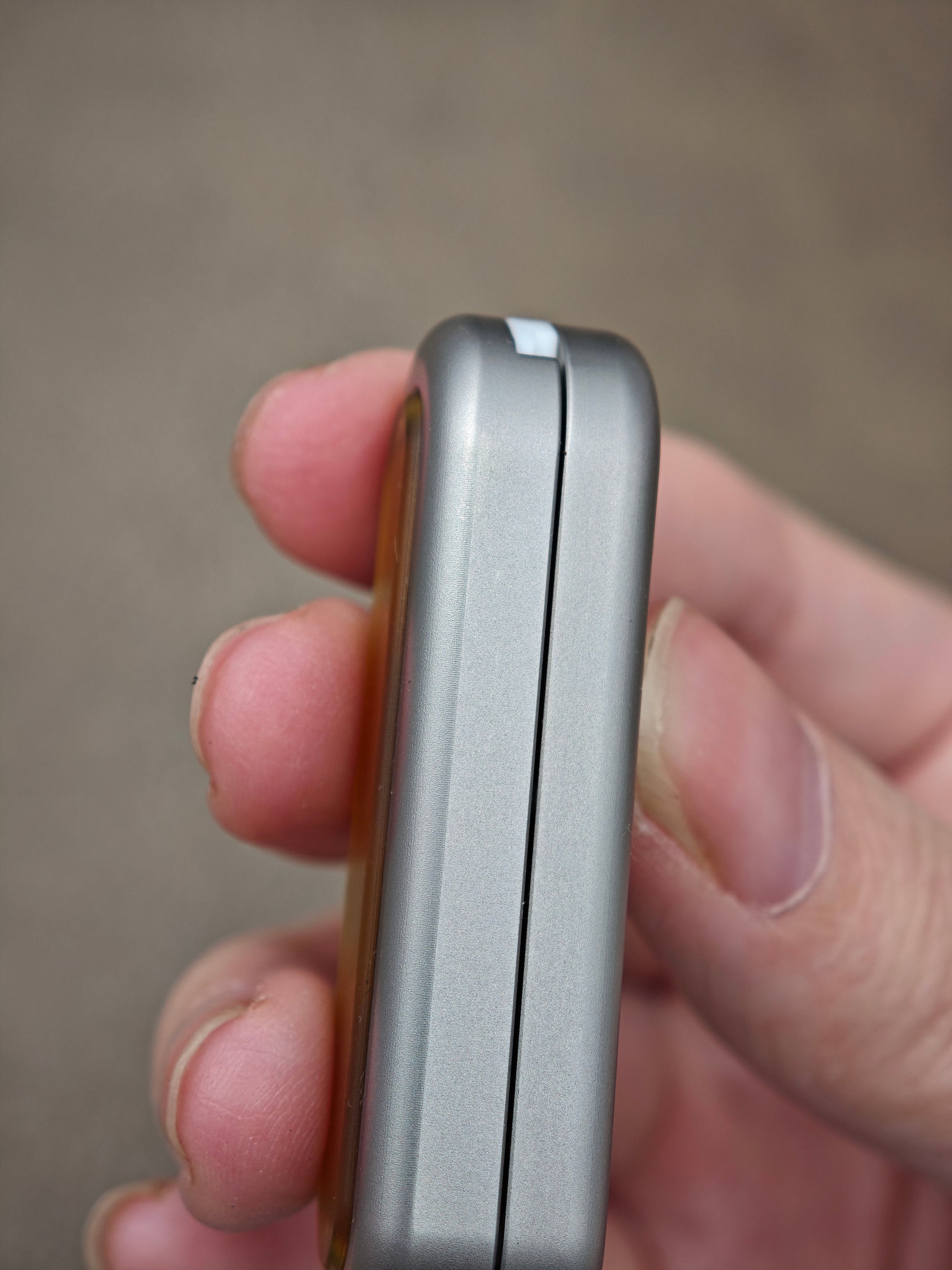 Bean+ PEI Stainless Steel