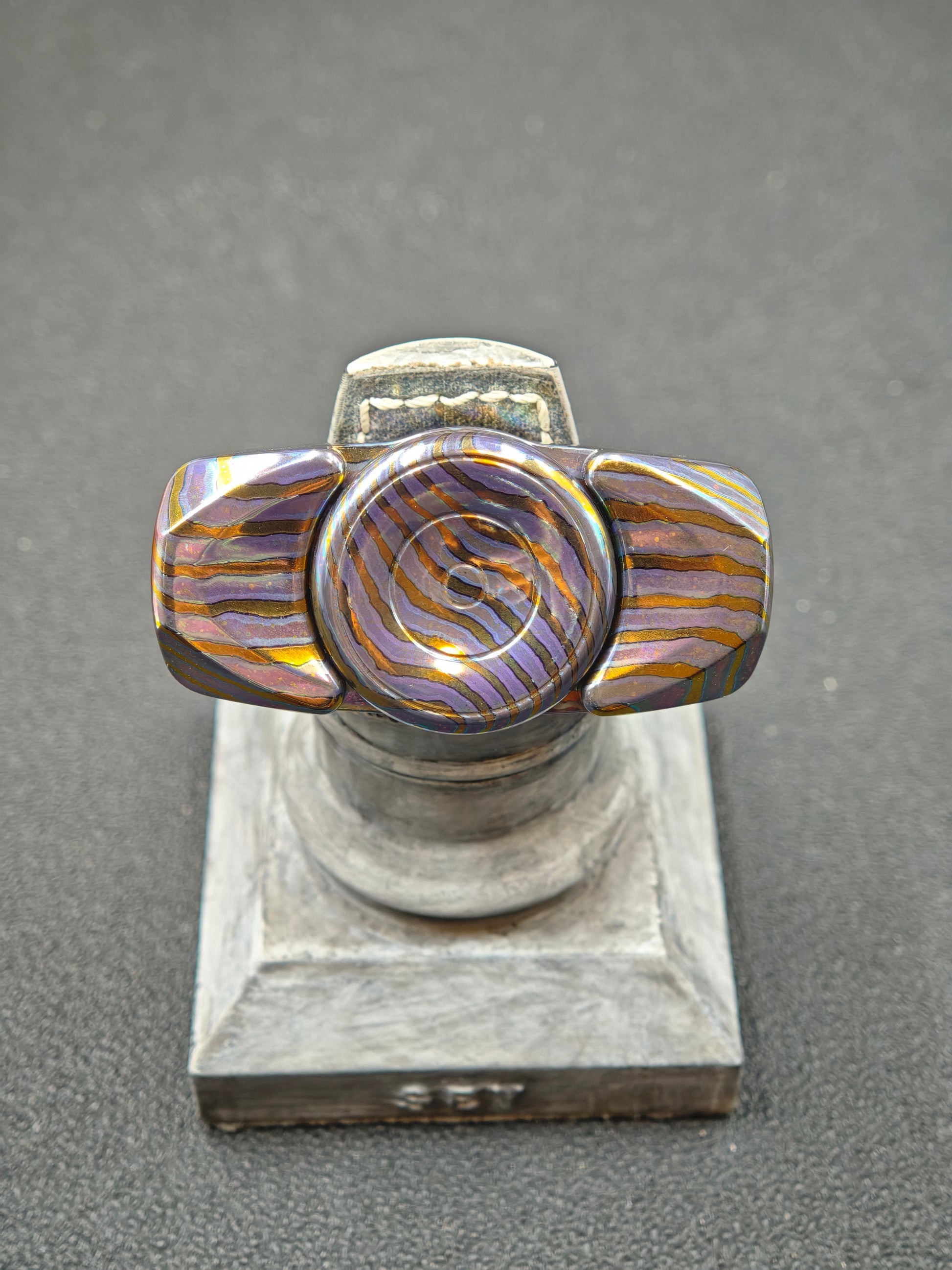 Qilin Zircuti