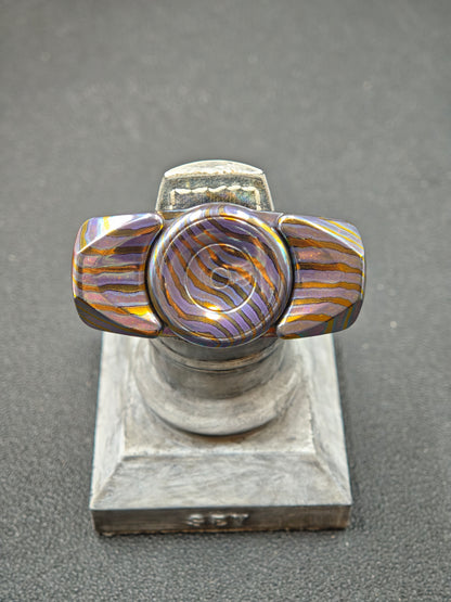 Qilin Zircuti