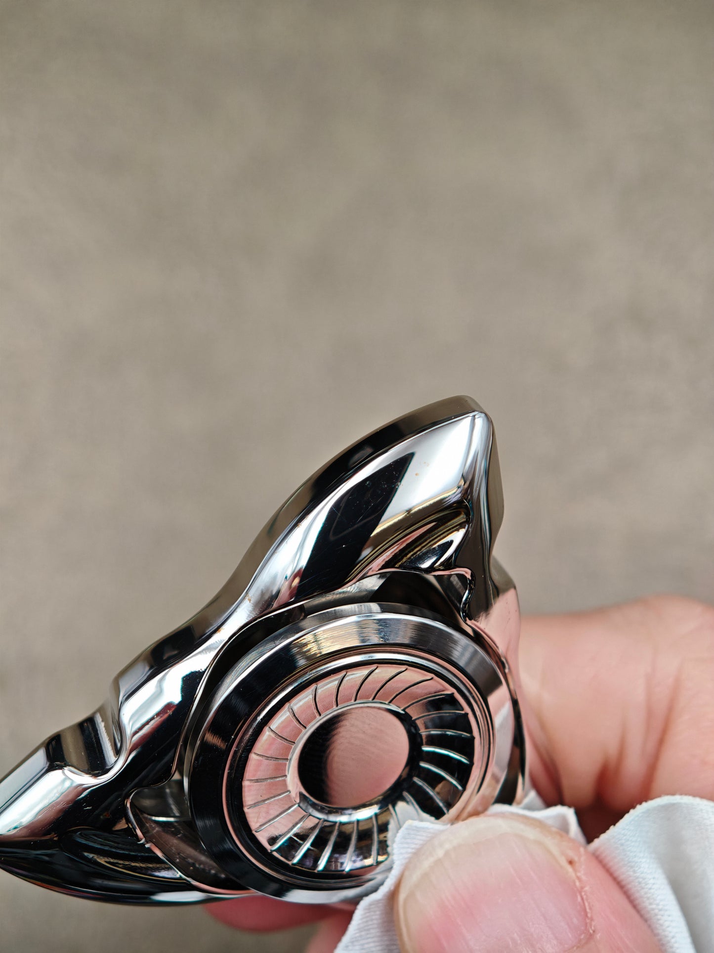 Faiz Stainless Steel