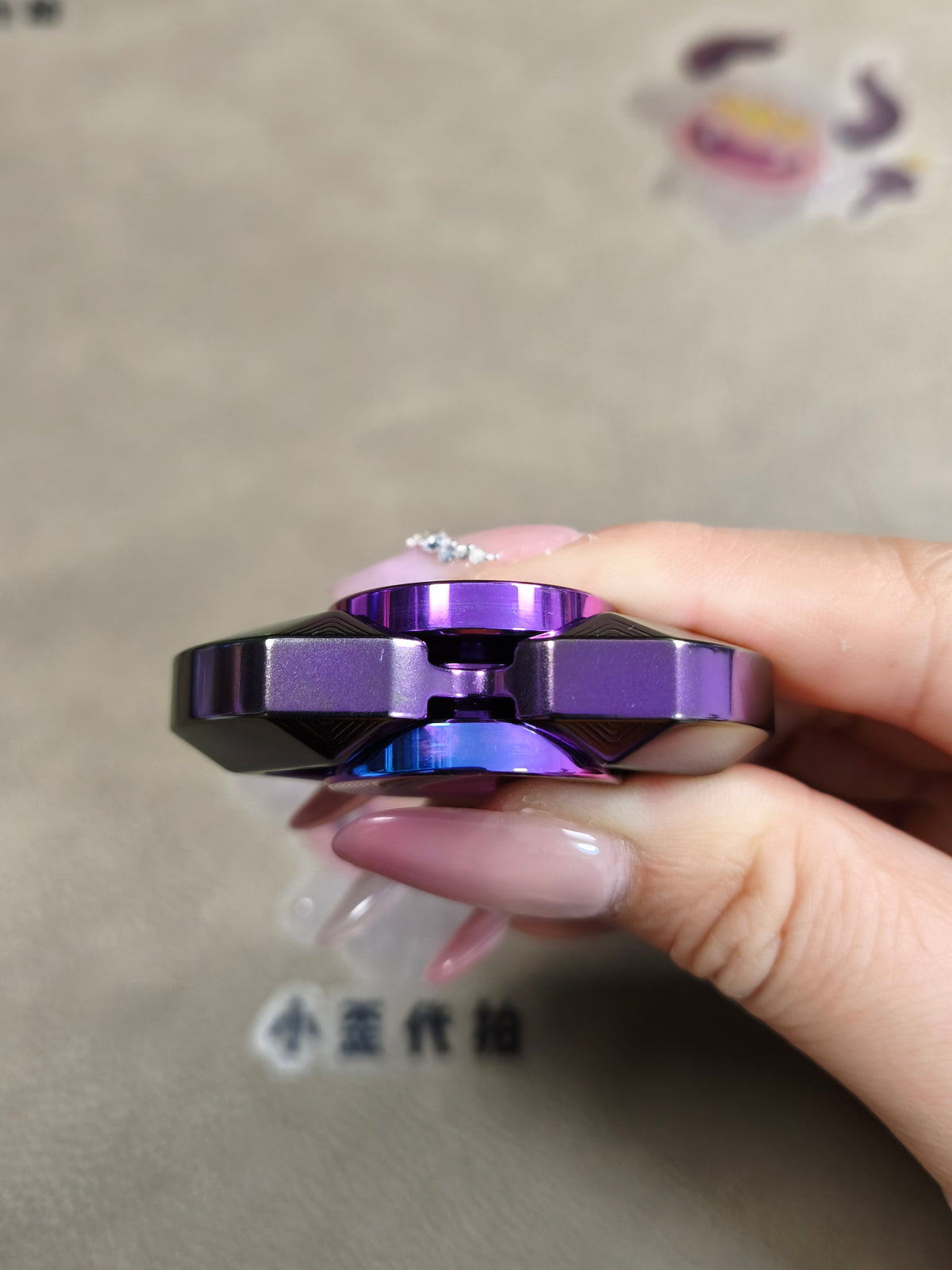 Fortune Tungsten