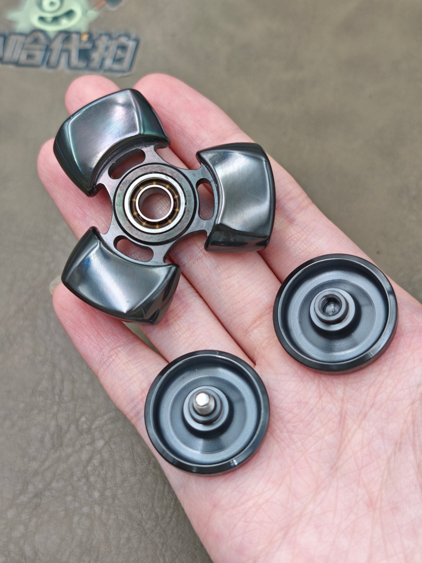Zhen Zirconium