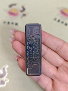 TITA PRO Zirconium Oil Slick