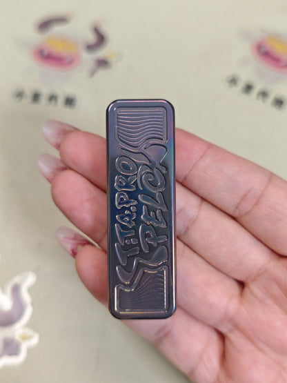 TITA PRO Zirconium Oil Slick