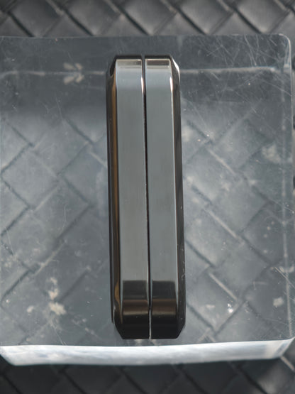 Lucky Draw Zirconium Polished