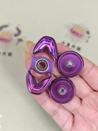Pan Yixian Zirconium