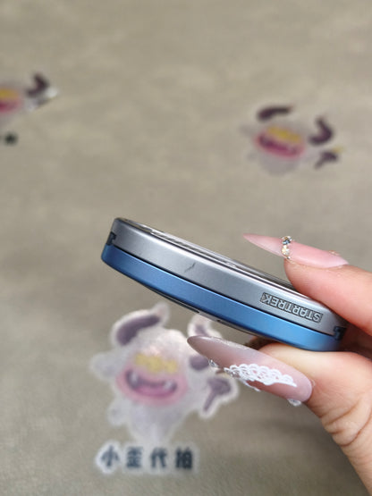STARTREK Titanium