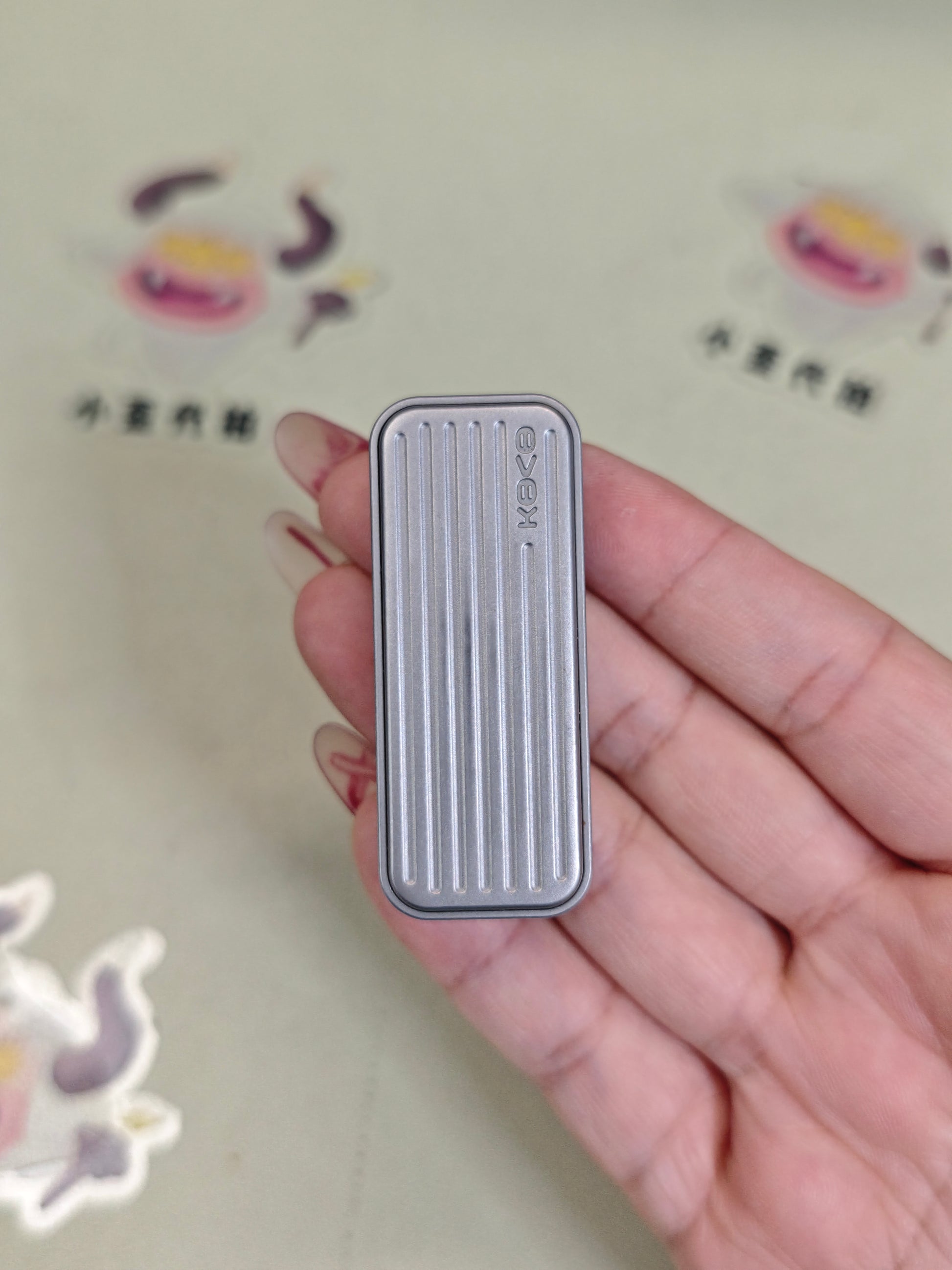 Fuguang Stainless Steel