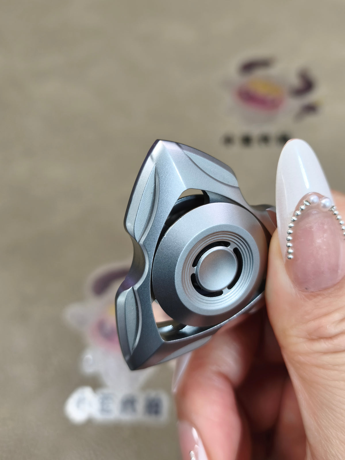 Siren Stainless Steel