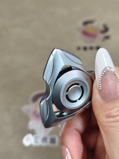 Siren Stainless Steel