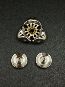 Fat Squid Stainless Steel