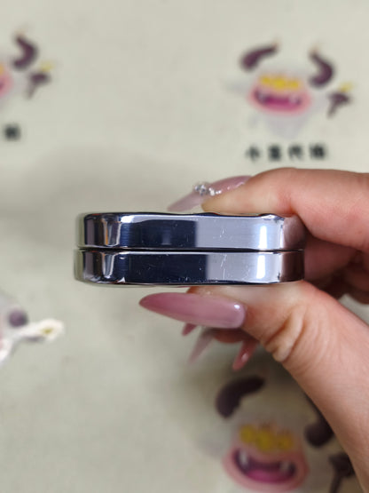 Ripple 2.0 Stainless Steel
